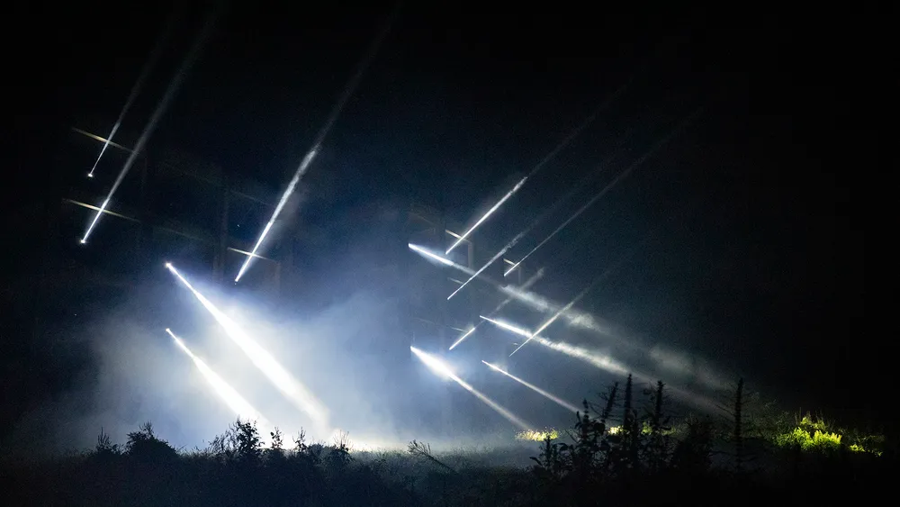 Desertion — Image 3