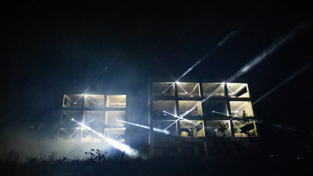 Desertion — Image 4