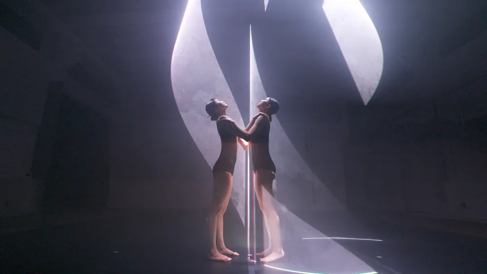 Over, Light, Space (겹,빛,간) — Image 4