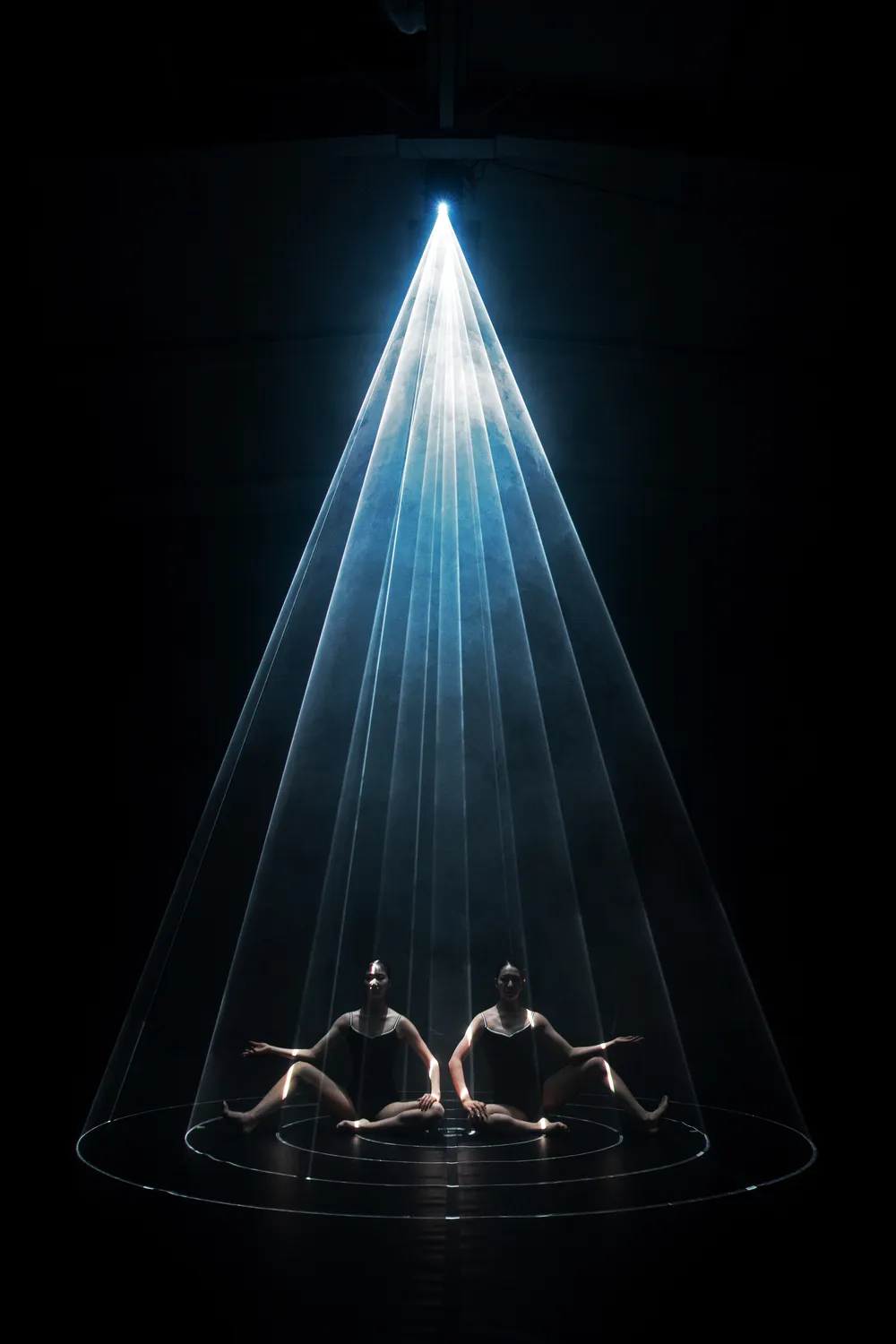 Over, Light, Space (겹,빛,간) — Image 10