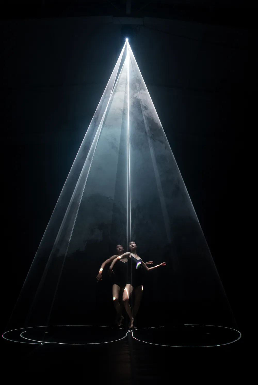 Over, Light, Space (겹,빛,간) — Image 12