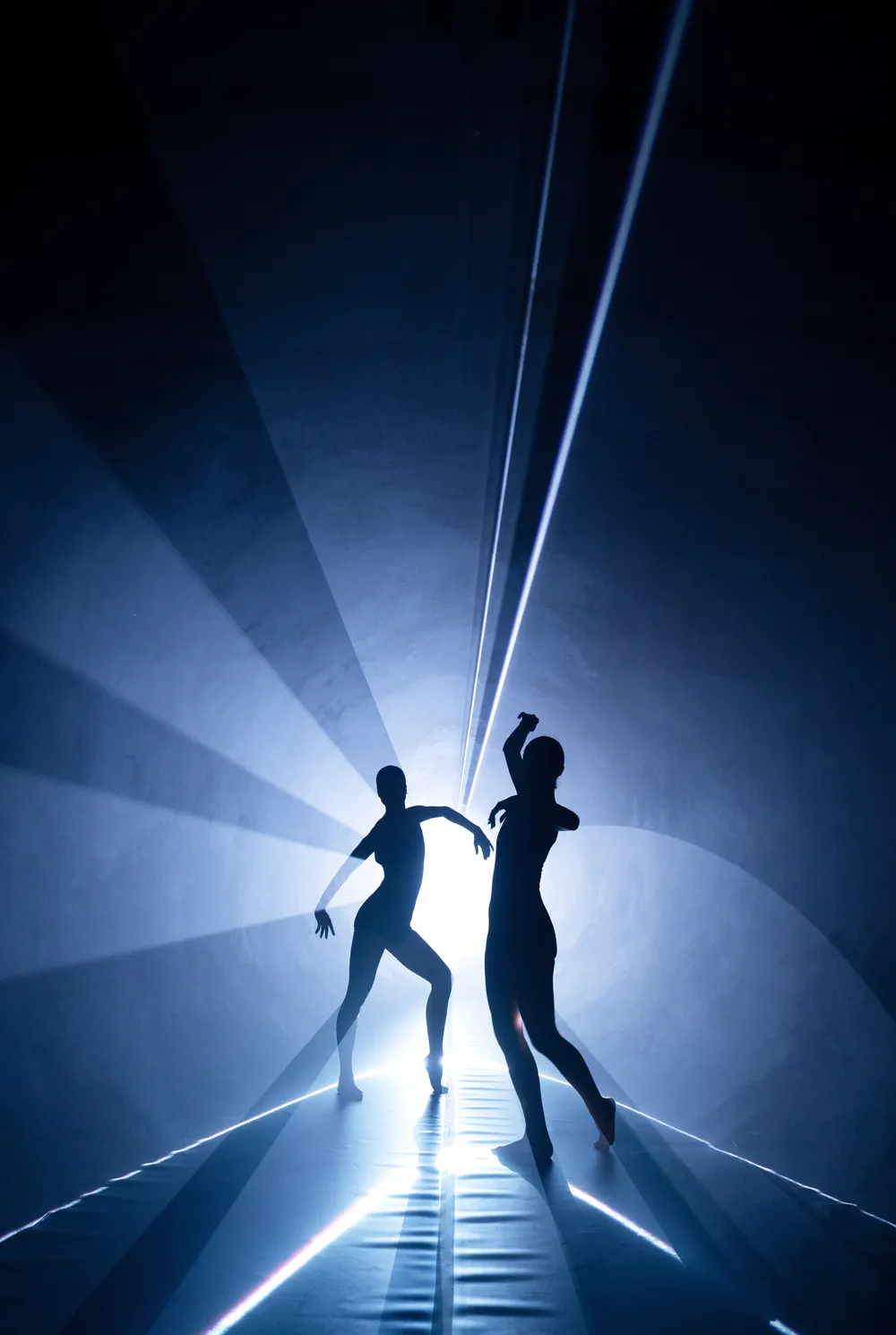 Over, Light, Space (겹,빛,간) — Image 16