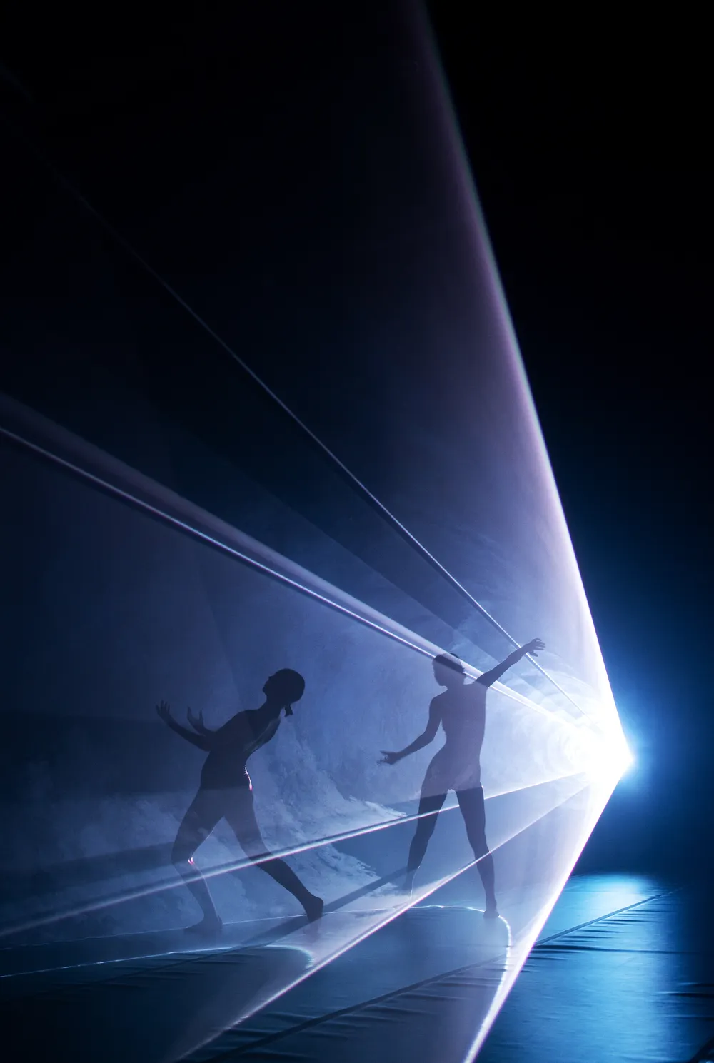 Over, Light, Space (겹,빛,간) — Image 23