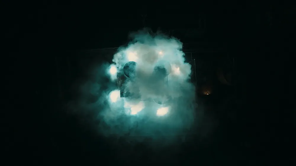 Depleted — Image 5