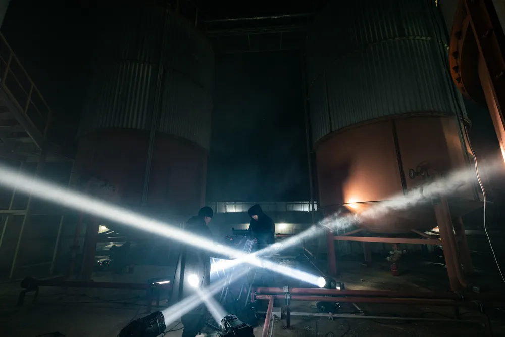 Depleted — Image 15