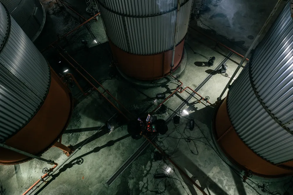 Depleted — Image 16