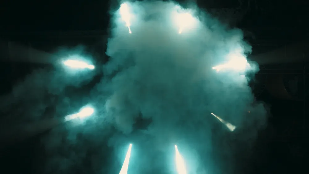 Depleted — Image 21