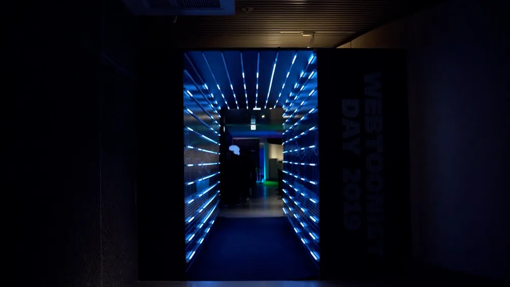 NAVER Webtoonist Day — Image 1