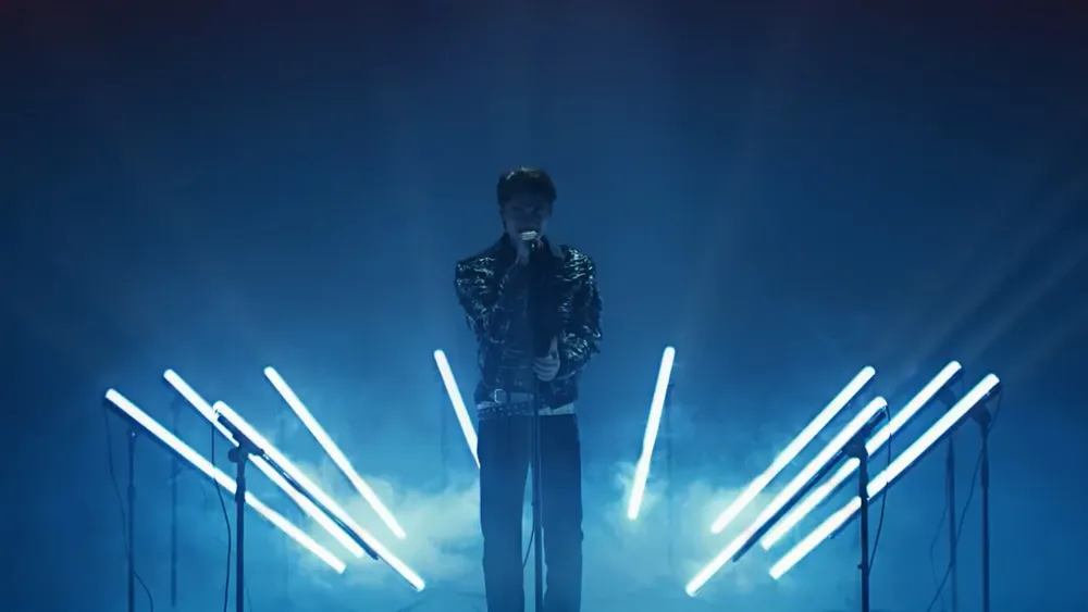 Accident (Live Clip) - WOODZ(조승연) — Image 2