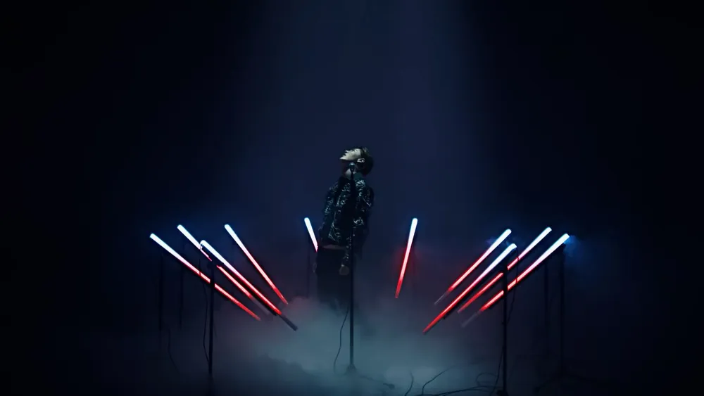 Accident (Live Clip) - WOODZ(조승연) — Image 3