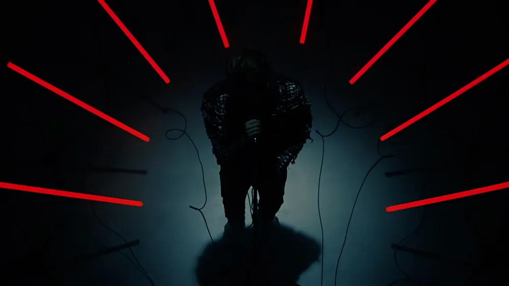 Accident (Live Clip) - WOODZ(조승연)