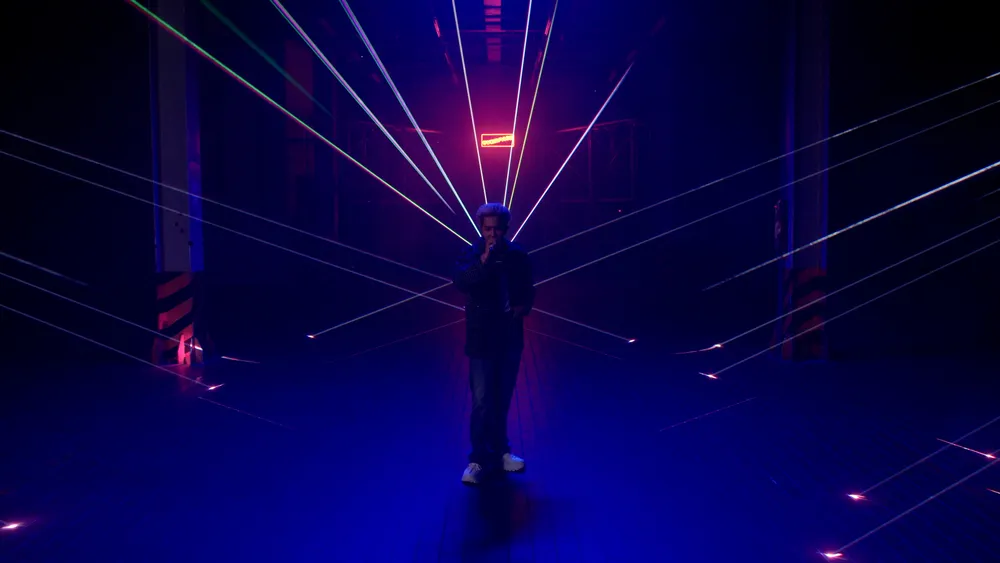 Live Virtual Concert OVERPASS 2020 - YG, MINO — Image 1