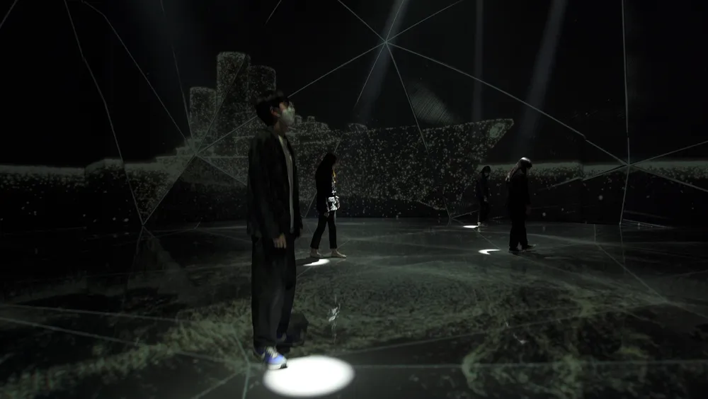 POSCO Park1538 철의 문명 — Image 1