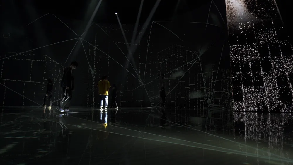 POSCO Park1538 철의 문명 — Image 2