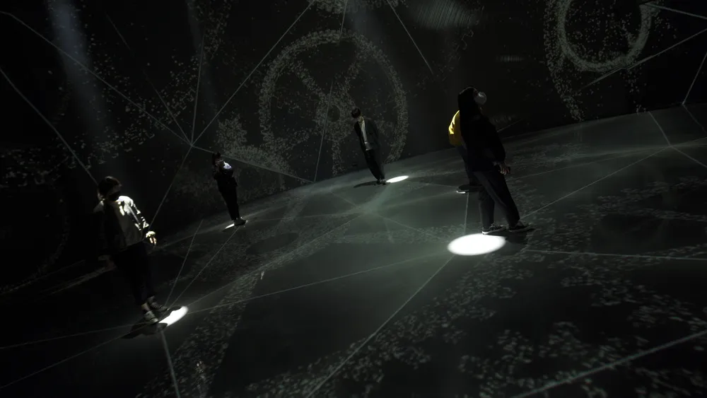 POSCO Park1538 철의 문명