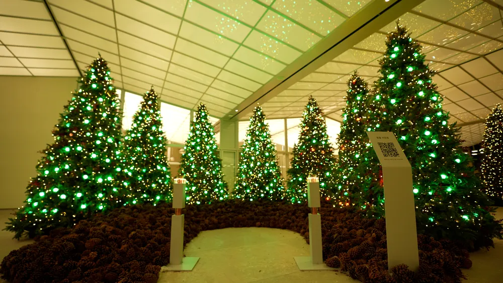 현대백화점 FIND THE HAPPINESS — Image 1