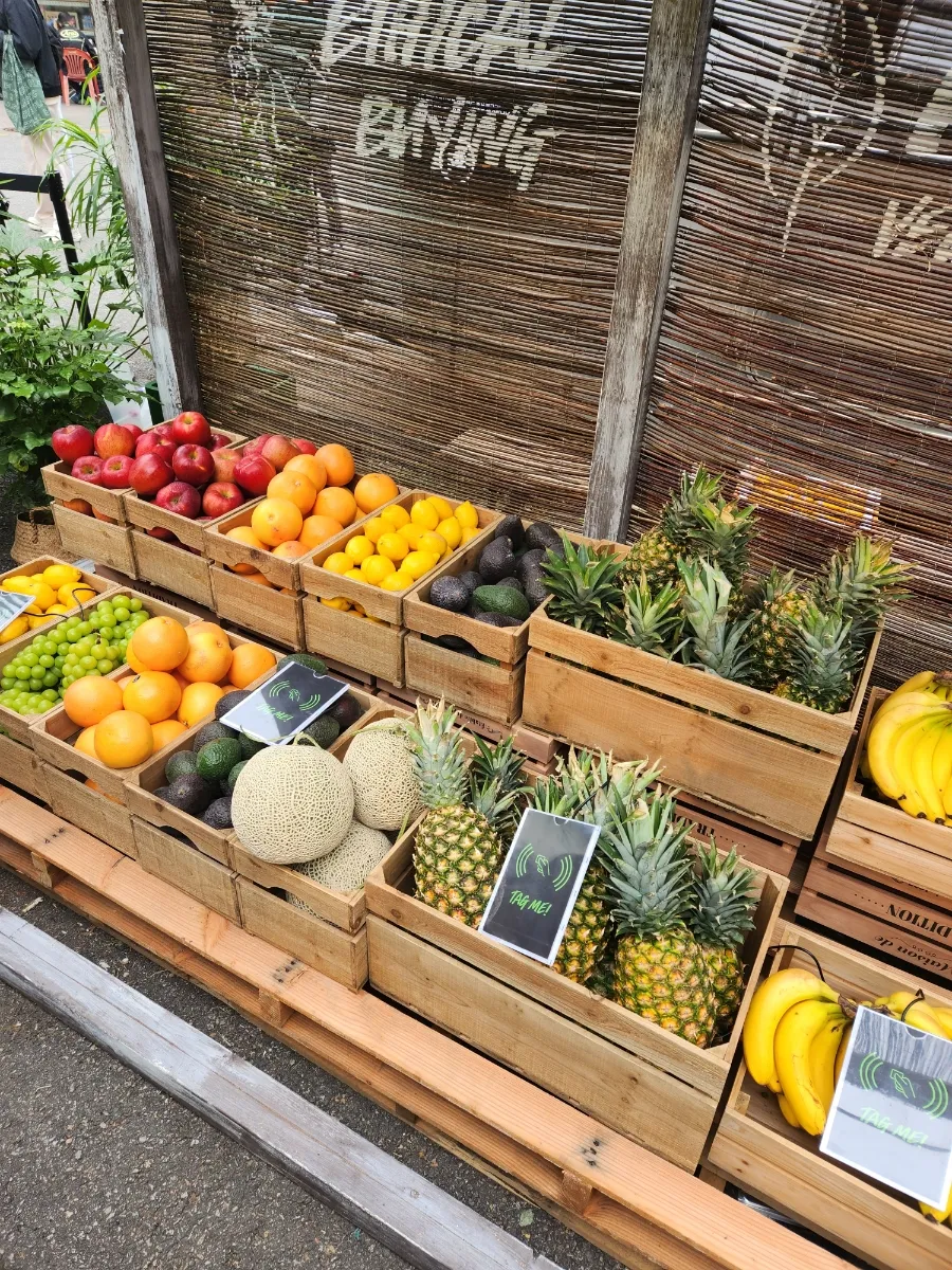 TWISTED TWENTY OF LUSH KOREA — Image 2