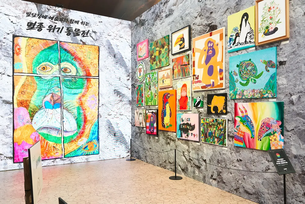 TWISTED TWENTY OF LUSH KOREA — Image 4