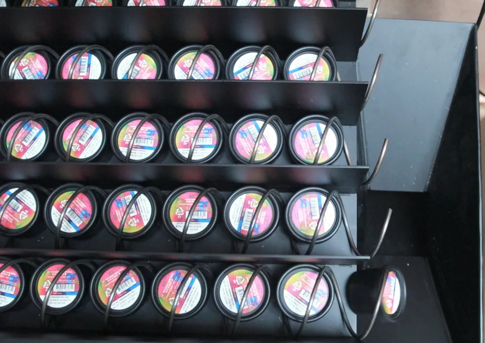 TWISTED TWENTY OF LUSH KOREA — Image 17