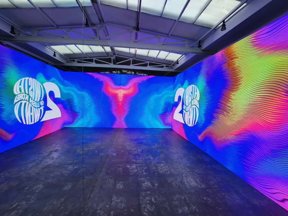 TWISTED TWENTY OF LUSH KOREA — Image 21