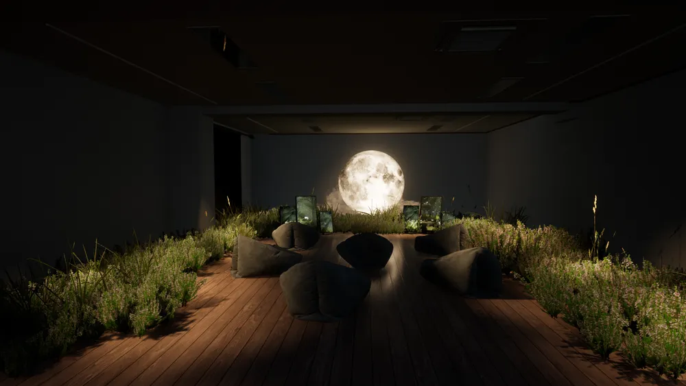 부산 문화예술 페스티벌 유기농 갤러리 — Image 6