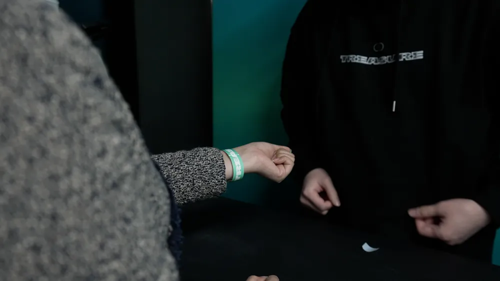 DO TREASURE CONCEPT Pop-up — Image 3