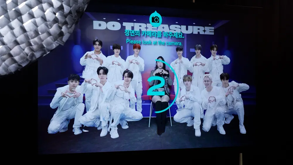 DO TREASURE CONCEPT Pop-up — Image 6