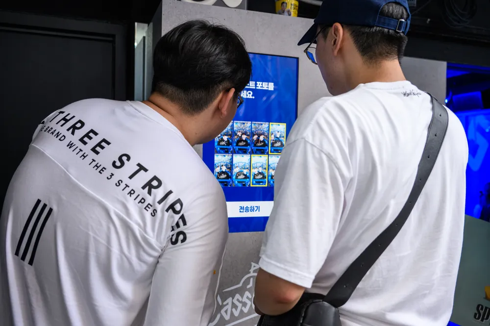 CASSCOOL SUMMER Pop-up — Image 5