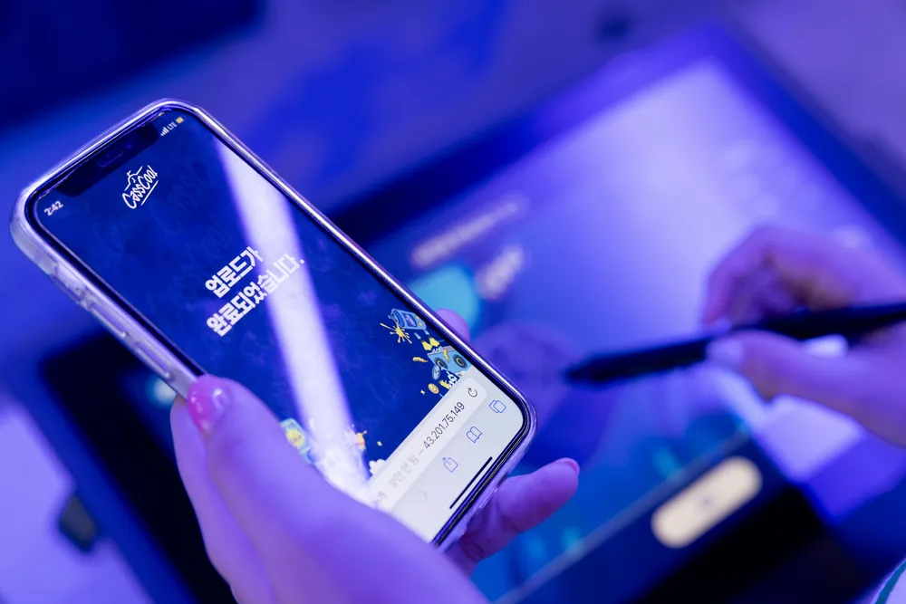 CASSCOOL SUMMER Pop-up — Image 8