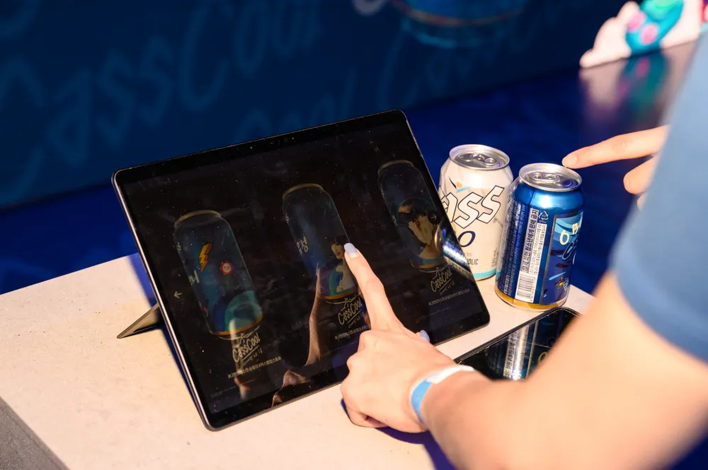 CASSCOOL SUMMER Pop-up — Image 16