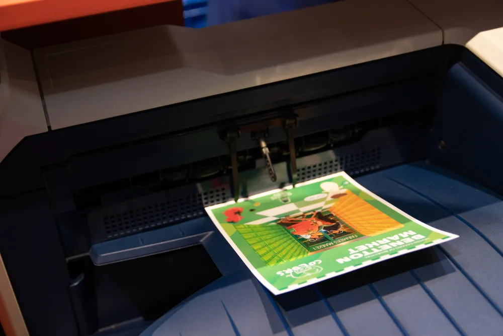 BENETTON X TUKATA Pop-up — Image 4