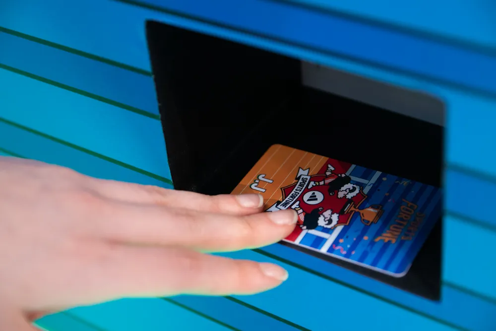 ADIDAS New Year Event Pop-up — Image 3