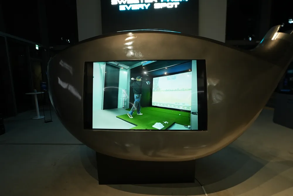 CALLAWAY PRADIGM Ai Smoke Data Lab — Image 5