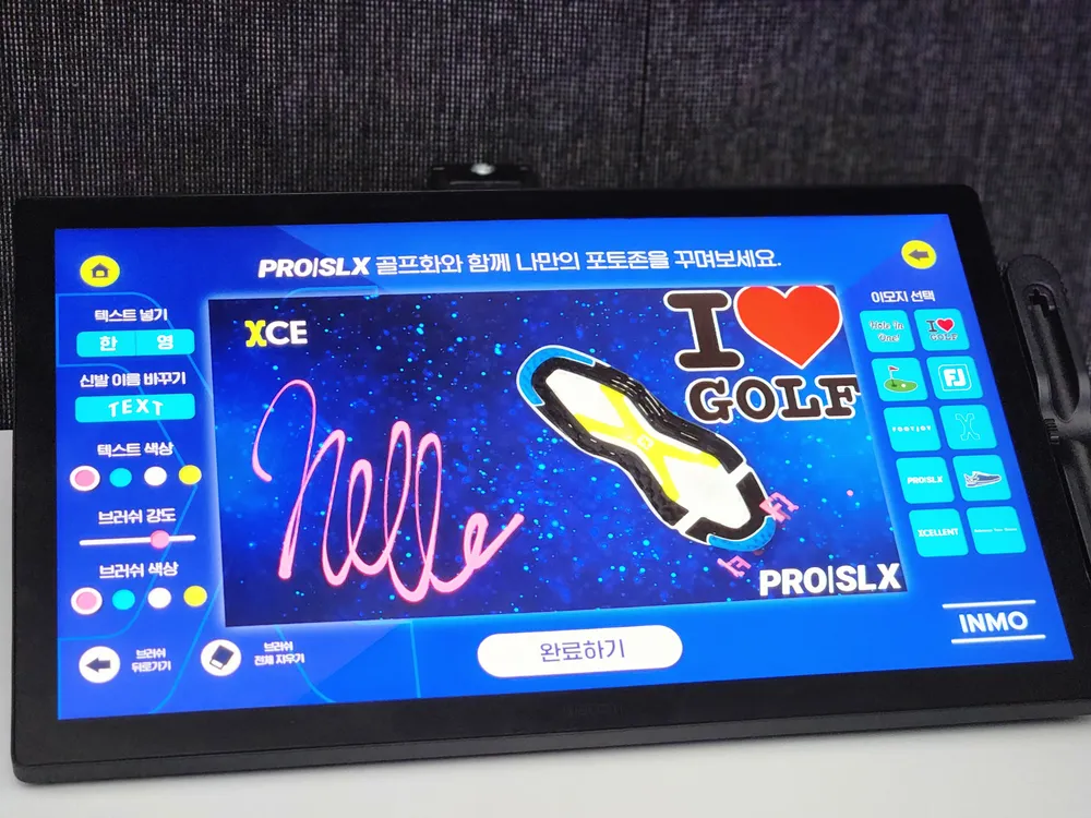 FOOTJOY PRO/SLX 쇼케이스 — Image 3