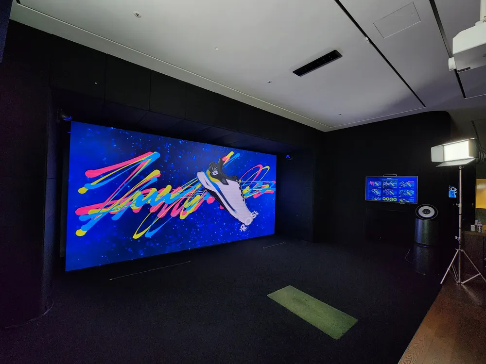 FOOTJOY PRO/SLX 쇼케이스 — Image 4