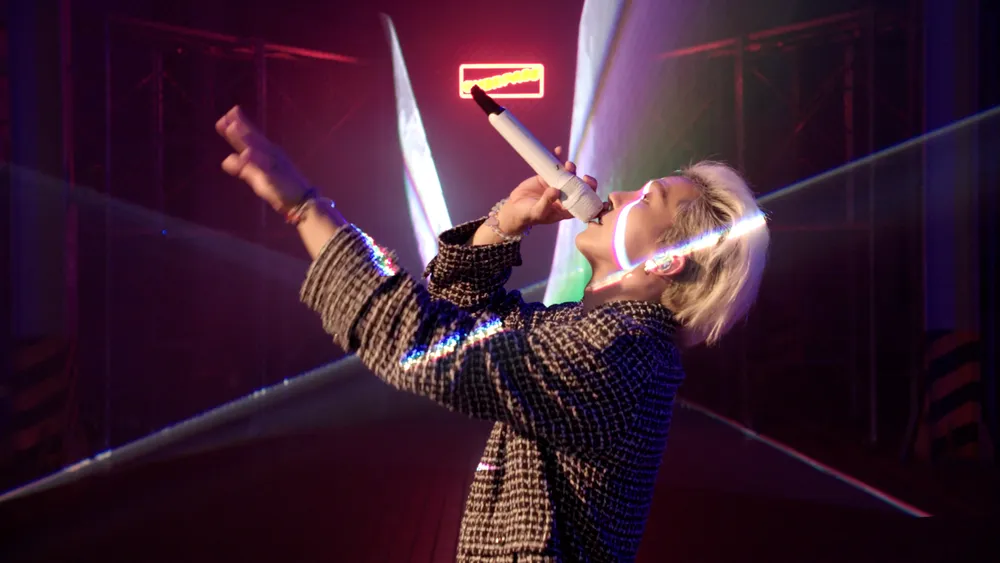 Live Virtual Concert OVERPASS 2020 — YG, MINO