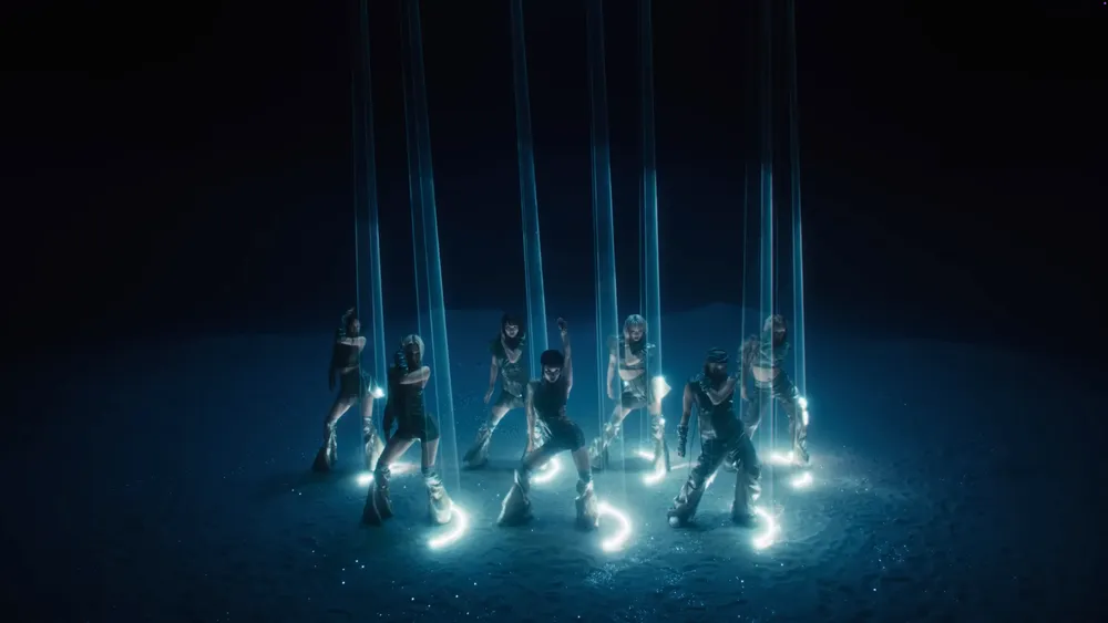 XG — Hipnotize M/V