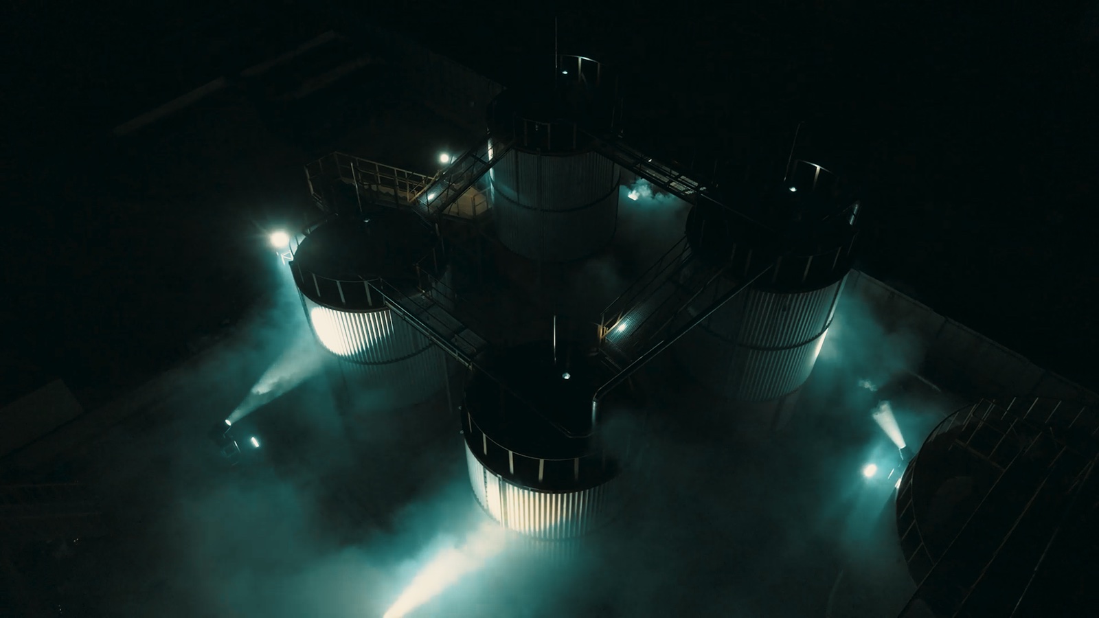 Depleted — 세트 Ⅰ · 2