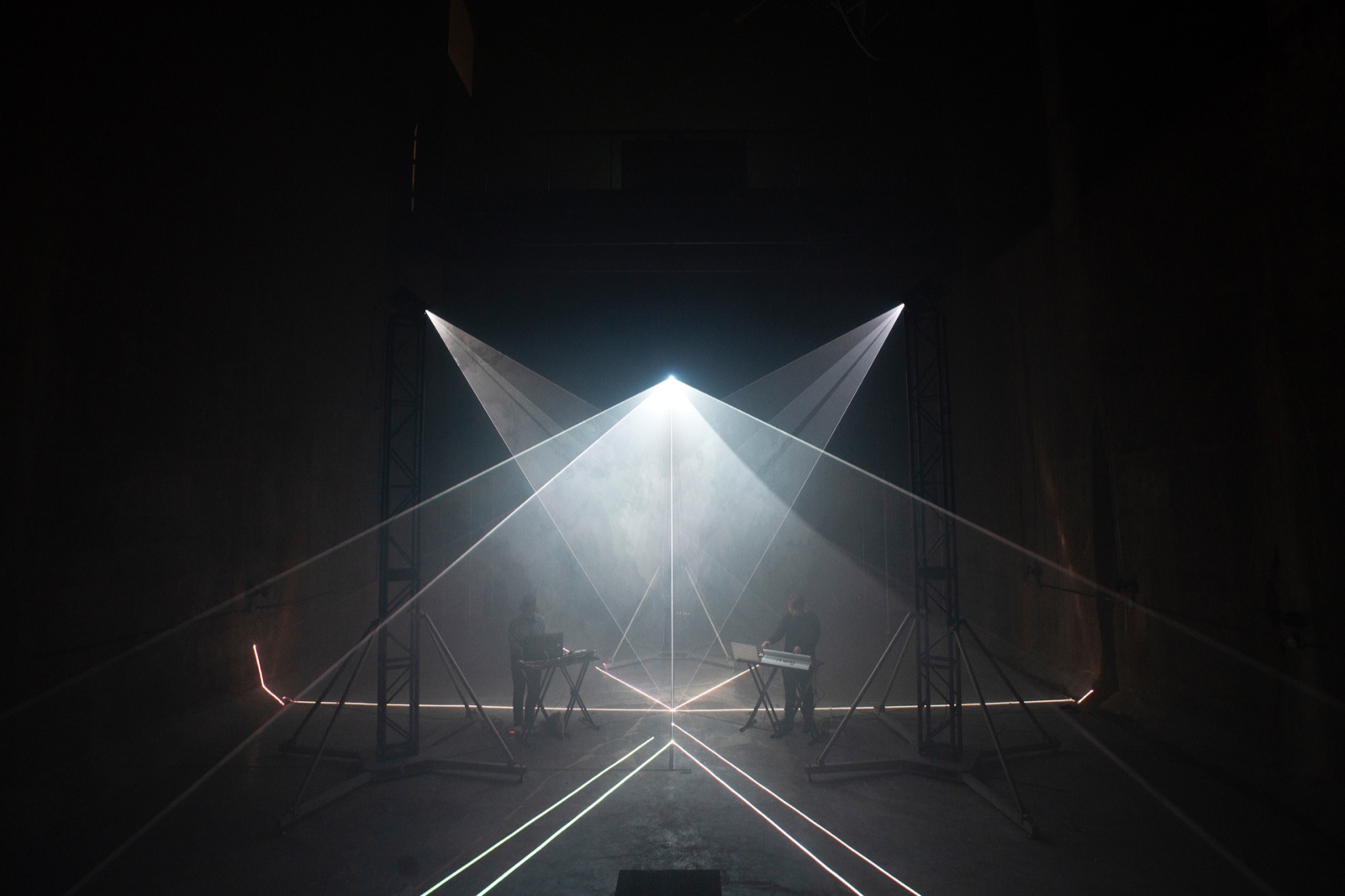Dimension — 세트 Ⅰ · 2