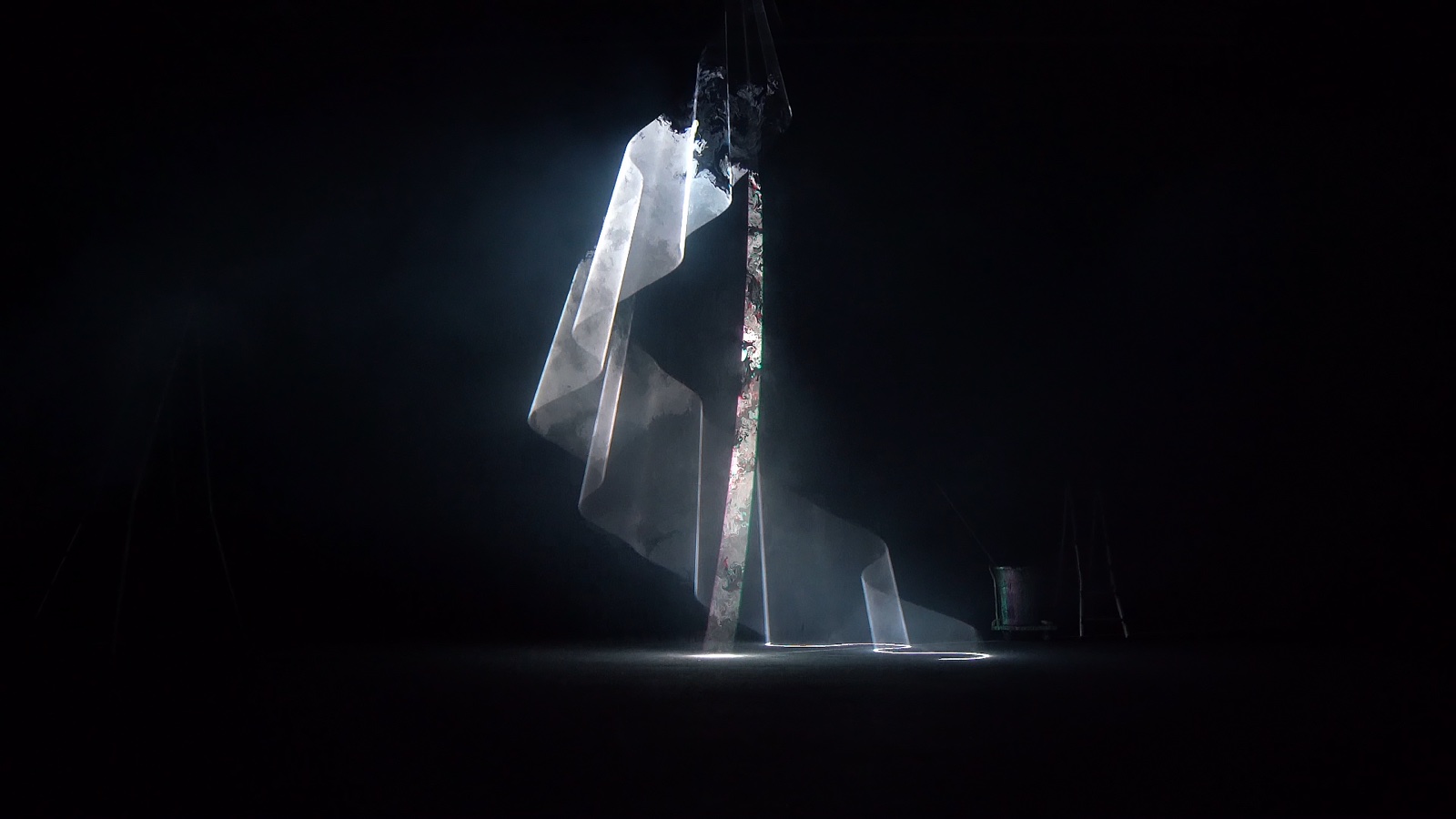 Helix — 세트 Ⅰ · 2