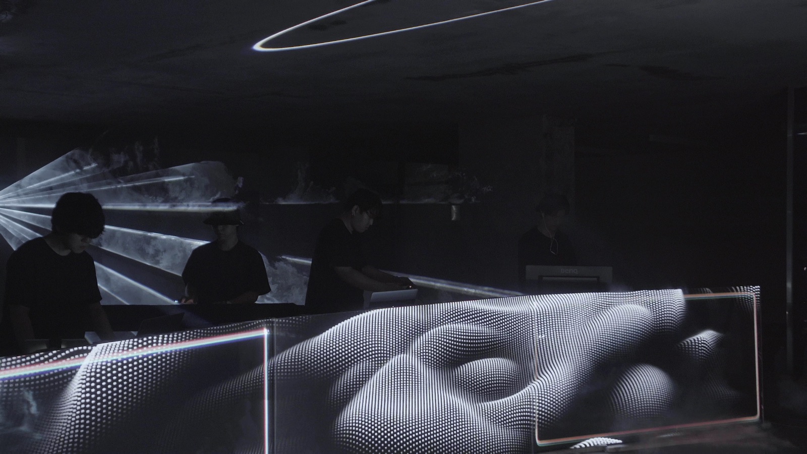 Reconstructive — 세트 Ⅰ · 1
